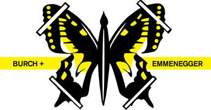 Burch + Emmenegger Plattenleger GmbH